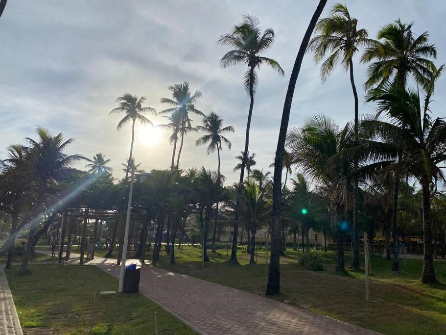 Casa Em Praia Do Flamengo - Salvador de Bahía Exterior foto